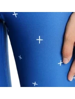 Dámske legíny REEBOK LTHS modré