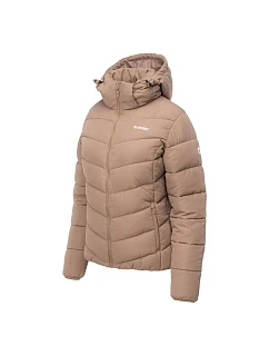 Dámská prošívaná zimní bunda LADY model 22349928 SP - Hi-Tec