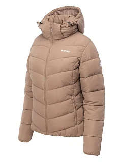 Dámská prošívaná zimní bunda LADY model 22349928 SP - Hi-Tec
