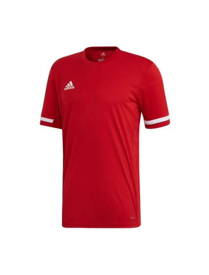 Pánsky tréningový dres Team 19 Jersey M DX7242 - Adidas