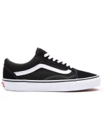 Dámske čierne tenisky Old Skool VD3HY28 - Vans Dámske čierne tenisky Old Skool VD3HY28 - Vans