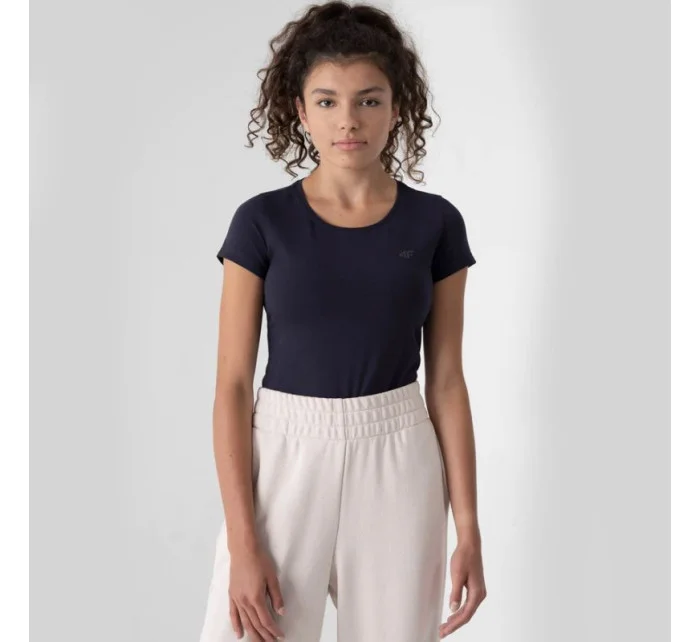 Dámské tričko W model 21424107 30S - 4F Dámské tričko W model 21424107 30S - 4F