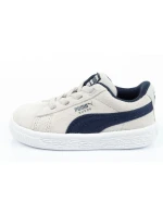 Detská športová obuv Suede Jr 369684 02 - Puma