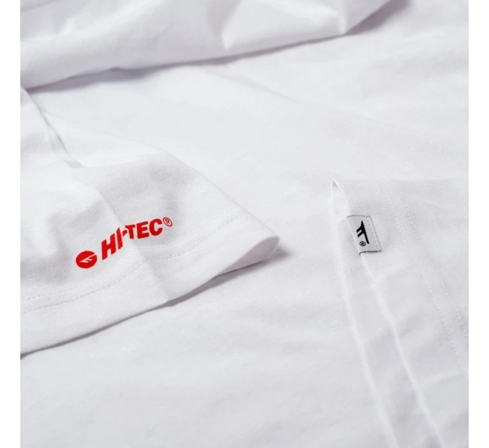 Pánske tričko Retro M 92800312466 - Hi-Tec