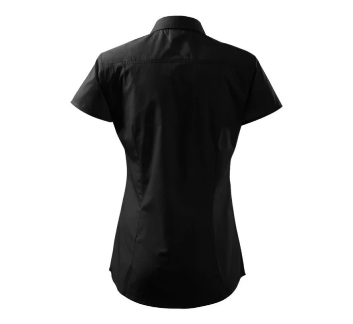 Dámska košeľa Chic W MLI-21401 čierna - Malfini