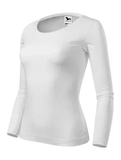 Dámske tričko Fit-T Ls W MLI-16900 - Malfini