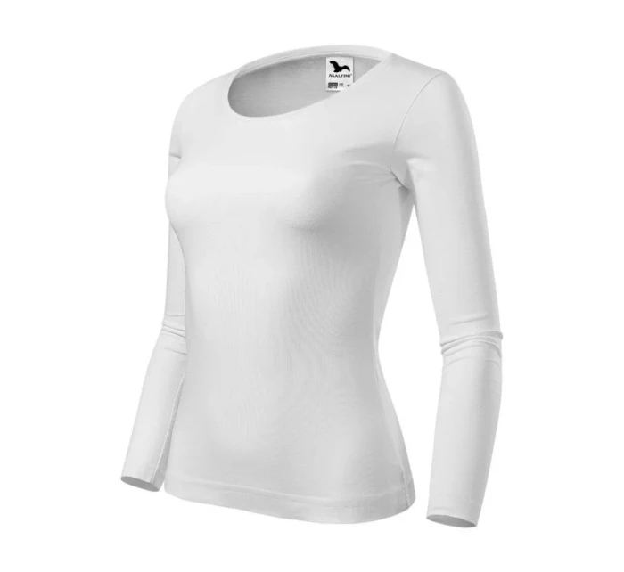 Dámske tričko Fit-T Ls W MLI-16900 - Malfini