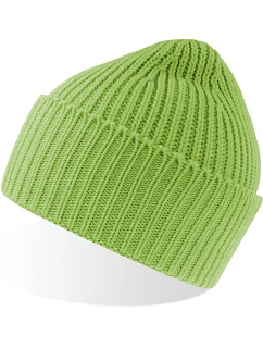Oak Pletená čepice green model 22479271 - Atlantis Headwear