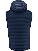 Vest Men Pánská vesta "  navy model 22454051 - James Harvest