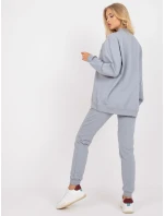 Mikina AP BL A R001 sivá Mikina AP BL A R001 sivá