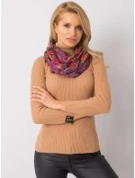 Závoj AT CH 73 ružový