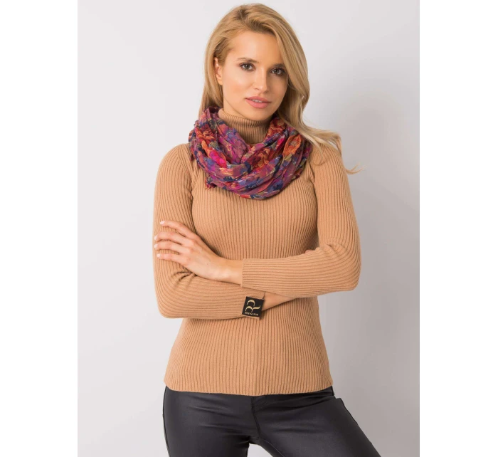 Závoj AT CH 73 ružový