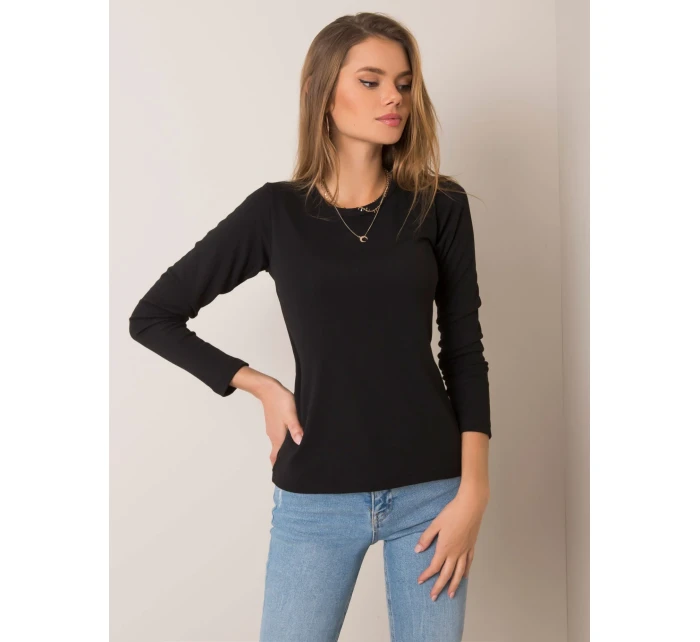 Halenka BR BZ model 14828901 černá - FPrice Halenka BR BZ model 14828901 černá - FPrice