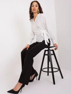 Blúzka EM BZ 3035.36 bielych