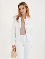 Kurtka HM KR  biały model 22102699 - FPrice