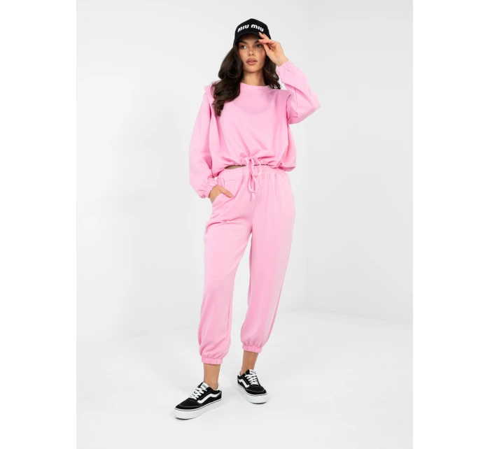 Súprava IT KMPL 10020.69 ružová