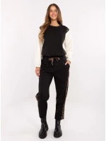 Komplet IT KMPL model 21494246 czarny - FPrice