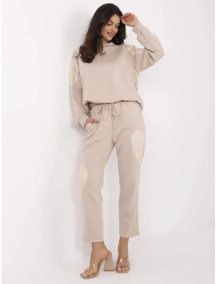 MI KMPL set M6156.98 béžová