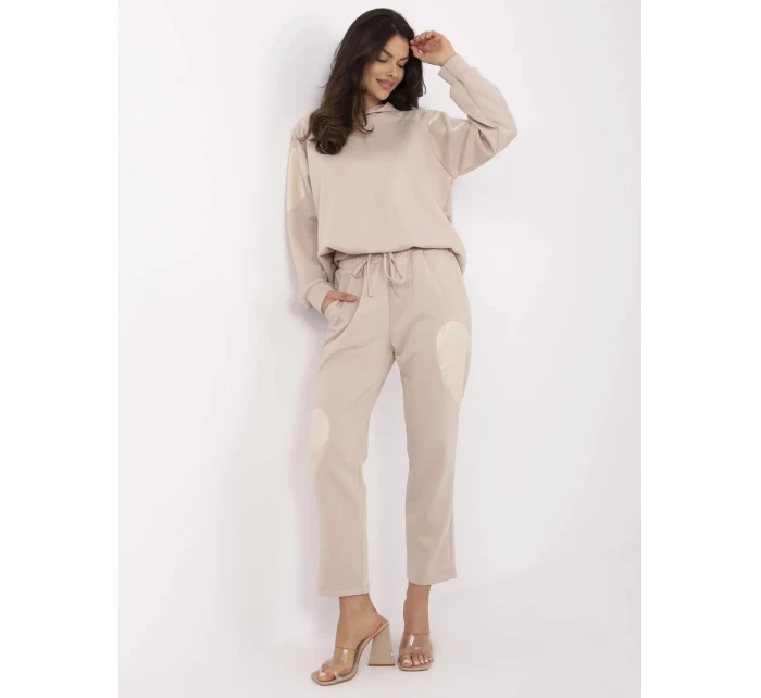 MI KMPL set M6156.98 béžová