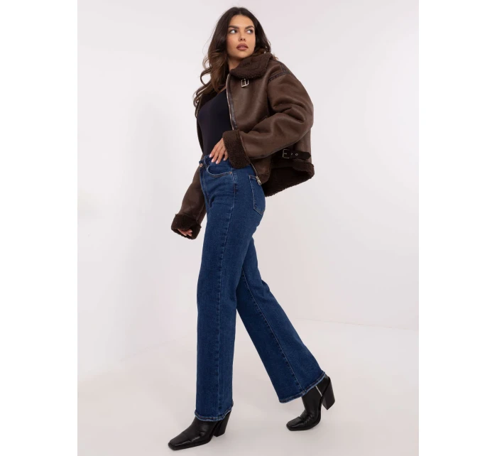 Džínsy NM SP T254 3.33 tmavomodré Džínsy NM SP T254 3.33 tmavomodré