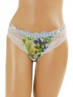 Tangá Jardin Artiste ACC0045 - Lise Charmel