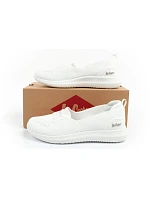 Dámske topánky W LCW-25-06-3201L white - Lee Cooper