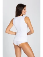 Dámsky nátelník - Vest masľou 60 DEN - GATTA bodywear