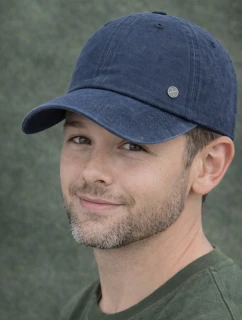 BASEBALLOVÁ ČIAPKA CD151