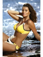 Dvojdielne plavky model 112204 Marko