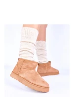 Snežnice model 222022 Solea