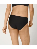 Dámské kalhotky Smart Micro Tai EX - BLACK - TRIUMPH BLACK - TRIUMPH Dámské kalhotky Smart Micro Tai EX - BLACK - TRIUMPH BLACK - TRIUMPH