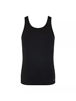 sloggi men GO ABC 2.0 Tank Top 2P - BLACK - SLOGGI BLACK - SLOGGI sloggi men GO ABC 2.0 Tank Top 2P - BLACK - SLOGGI BLACK - SLOGGI