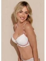 push up podprsenka model 21224107 - Kinga