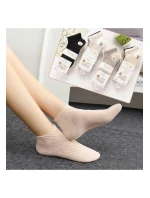 Nohy WiK 3517 SO&LI wz.02 Jacquard 35-42 Nohy WiK 3517 SO&LI wz.02 Jacquard 35-42