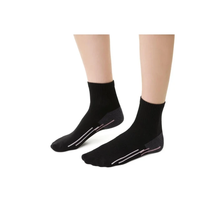 Dámske ponožky Steven art.026 Sport