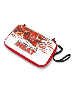 Harrows Damon Heta The Heat Pro 6 puzdro na šípky Pro6CaseDamonHeta