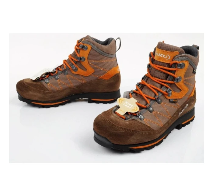 Aku Trekker GTX W 978W518 dámske trekové topánky Aku Trekker GTX W 978W518 dámske trekové topánky