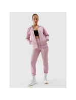 Kalhoty W model 21425268 dámské - 4F