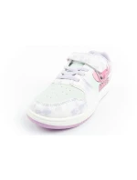 Leomil Stitch Detské športové tenisky ľahké módne suchý zips