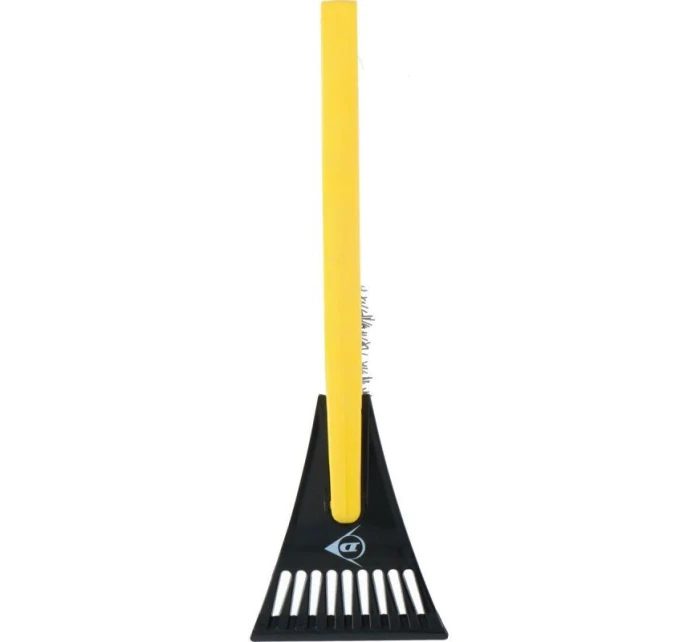 ŠKRABKA NA ĽAD 2V1 31CM DUNLOP ŽLTÁ