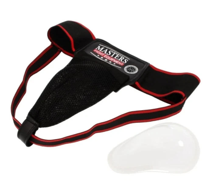 Pánské model 20460018 - Masters