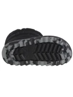 Crocs Classic Neo Puff Boot Jr 207684-001 Crocs Classic Neo Puff Boot Jr 207684-001