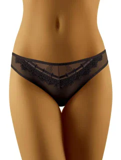 Wol-Bar Izis farba: čierna