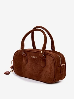 Malá taška typu Kufr s eko Camel model 22111522 - Flora&Co