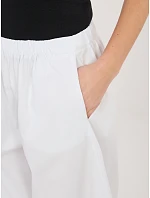 IT SP nohavice FL10309.60 biela