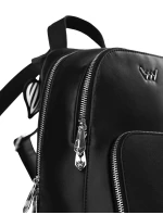 Dámsky batoh Vuch Filipa Roomy Black