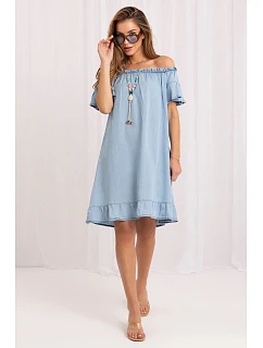 Denné šaty, model 229307, Italy Moda