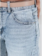 Dámské džíny světle modré Dstreet model 21992764 - FashionStreet