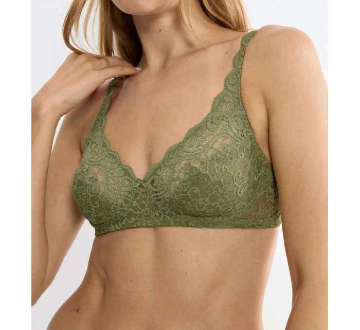 Amourette N - GREEN - TRIUMPH GREEN - TRIUMPH Amourette N - GREEN - TRIUMPH GREEN - TRIUMPH