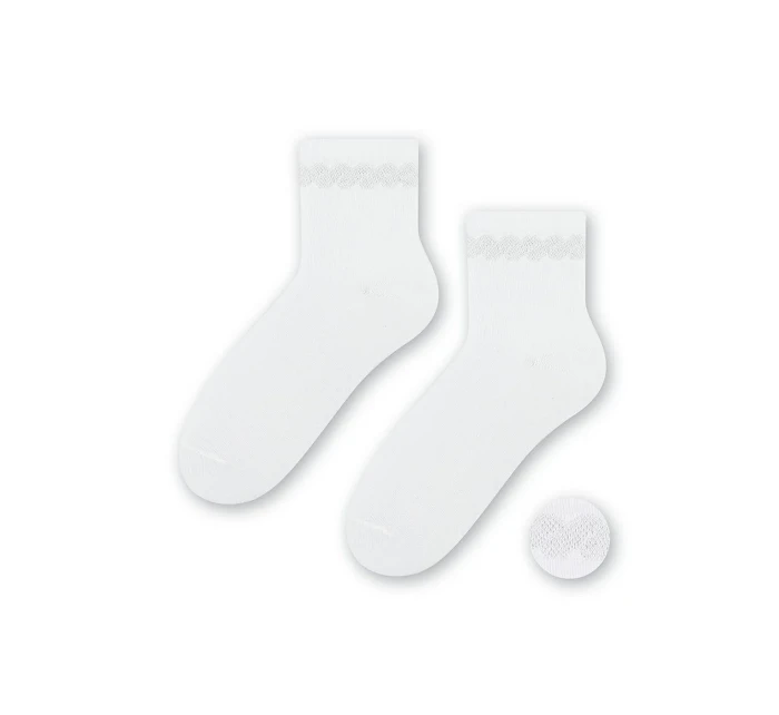 Dámské ponožky  vzory model 20584482 - Steven